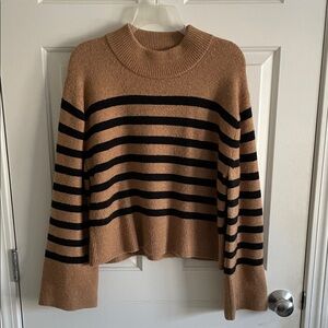 Women’s J. Crew sweater